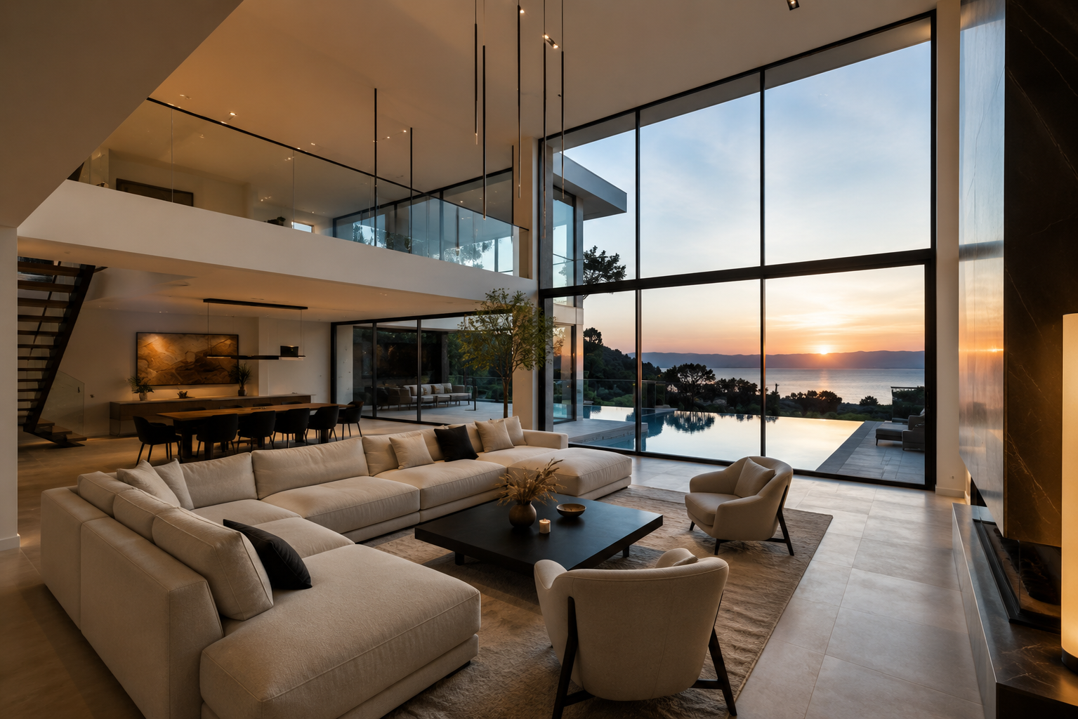 Démo VERMEIL — Immobilier de luxe